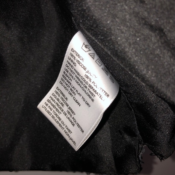 Silence & Noise Gunmetal Sequin jacket - Picture 7 of 8